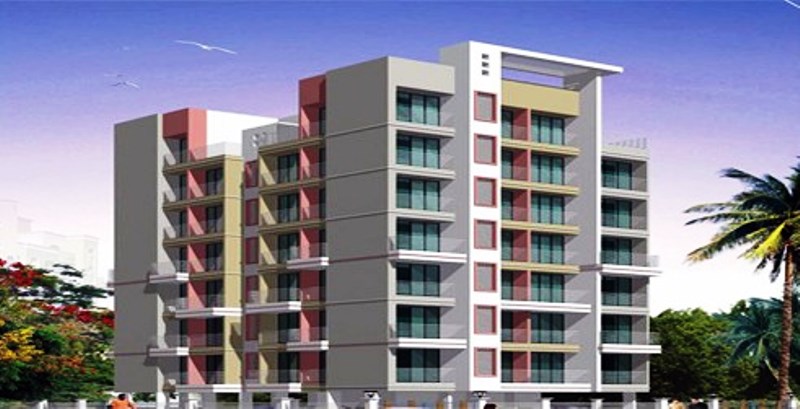 Residential Multistorey Apartment for Sale in Plot No.14, Sector 5, , Ulwe-West, Mumbai